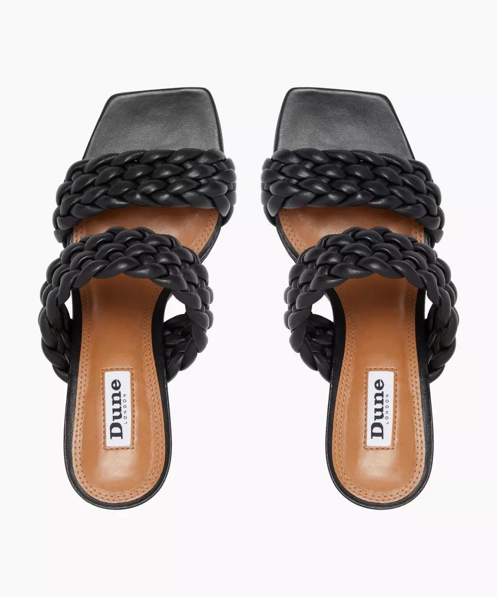 moritz t - black | Dune (EU)