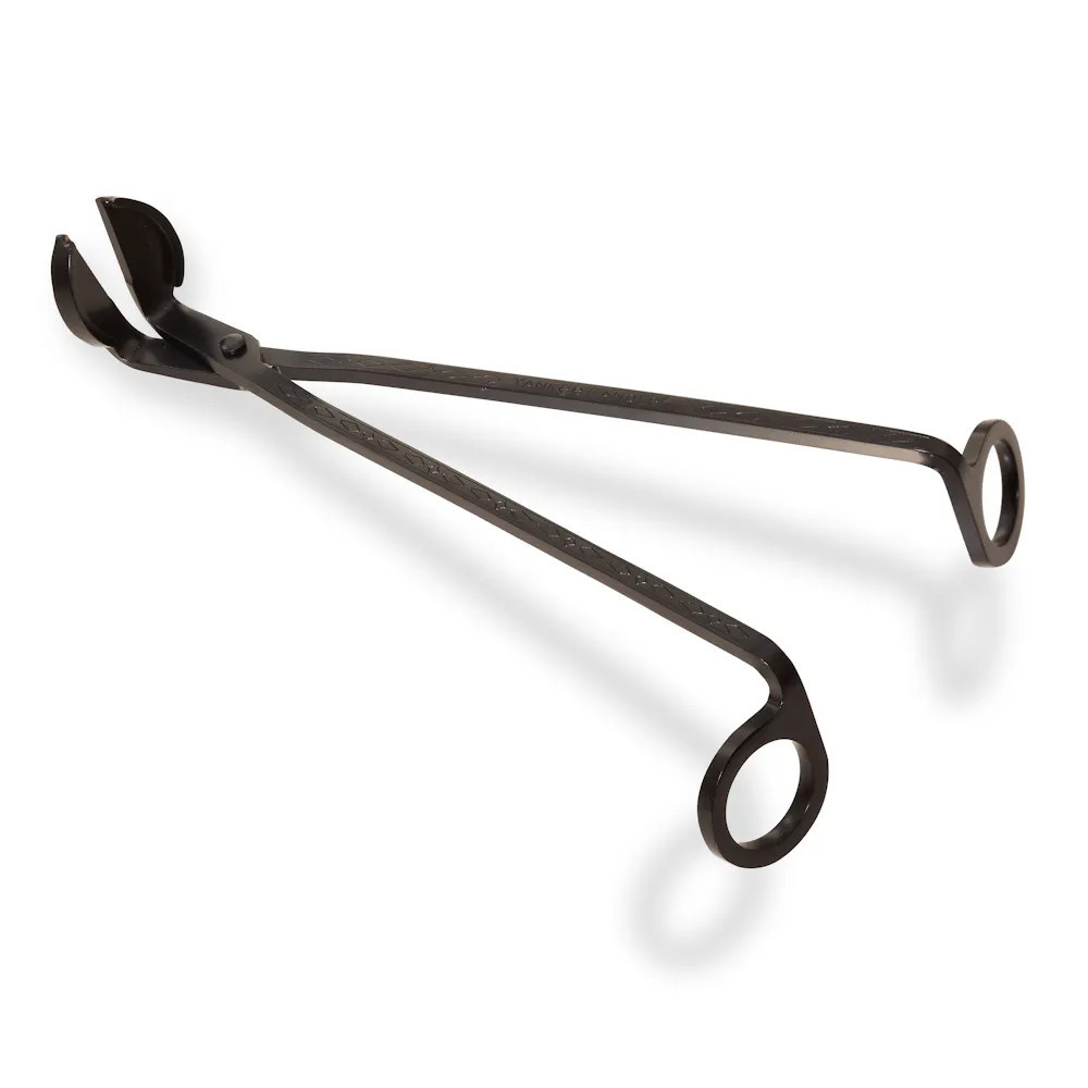 Black Perfect Wick Trimmer Candle Tool | Yankee Candle