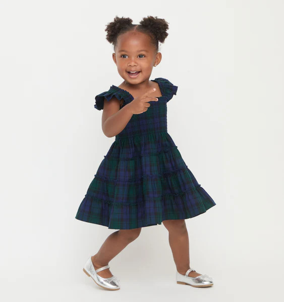 The Tiny Ellie Nap Dress | Hill House Home US