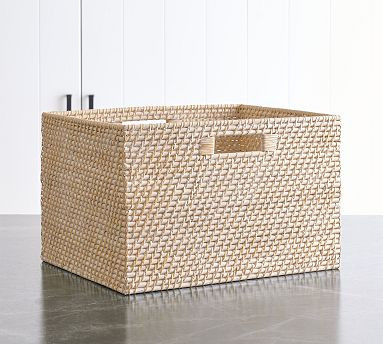 Large Utility - 16"W x 10.5"H | Pottery Barn (US)