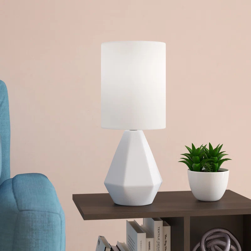 Bret Ceramic Table Lamp | Wayfair North America