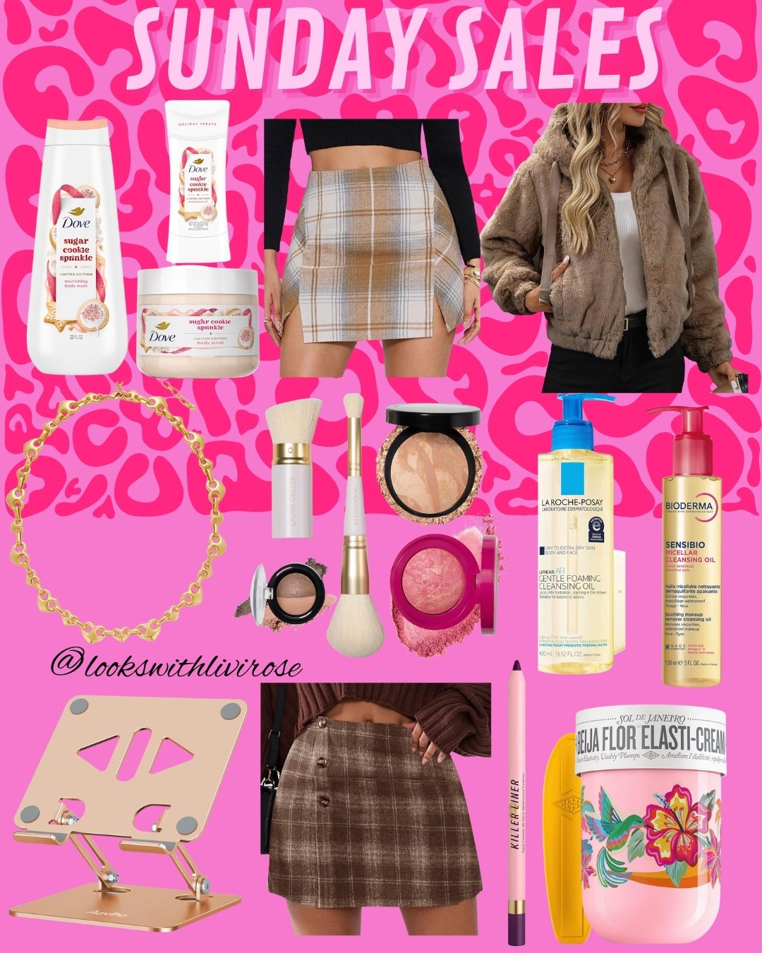 Really fun things on sale today! 

#LTKGiftGuide #LTKSeasonal #LTKHoliday