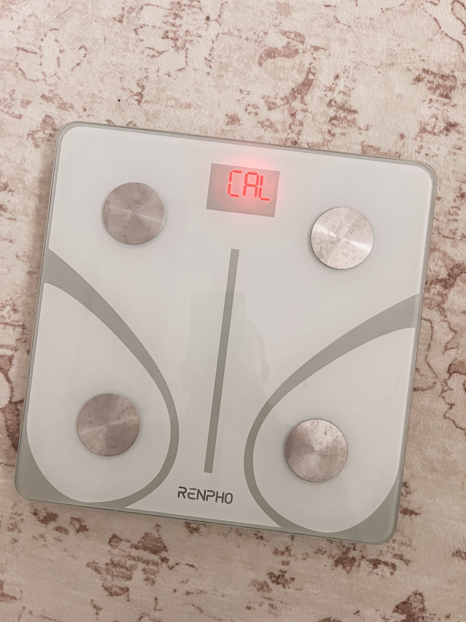 Love this, I can keep track of my health with their analysis, BMI  connected to their app. I do not need to write down anything 

#LTKActive #LTKHome