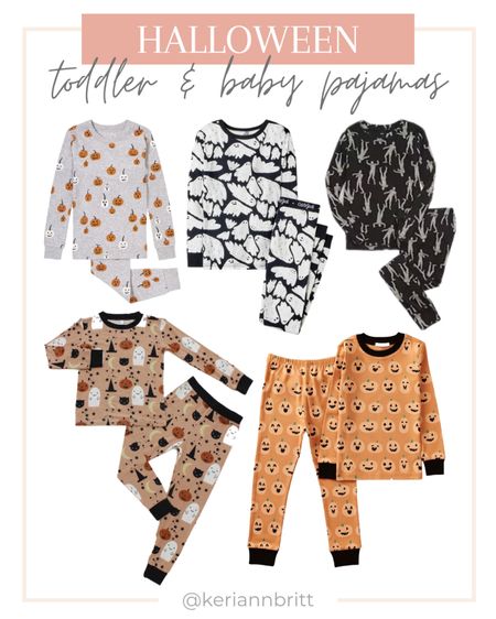 Toddler & Baby Halloween Pajamas 

Halloween pajamas / Halloween Jammies / bat pajamas / Halloween pjs / Bamboo pajamas / cotton pajamas / cat & jack / target kids 

#LTKSeasonal #LTKkids #LTKbaby