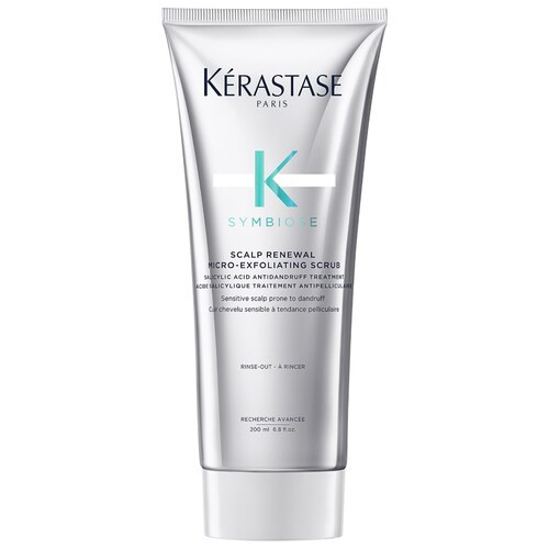 Symbiose Exfoliating Antidandruff Scalp Scrub | Sephora (US)