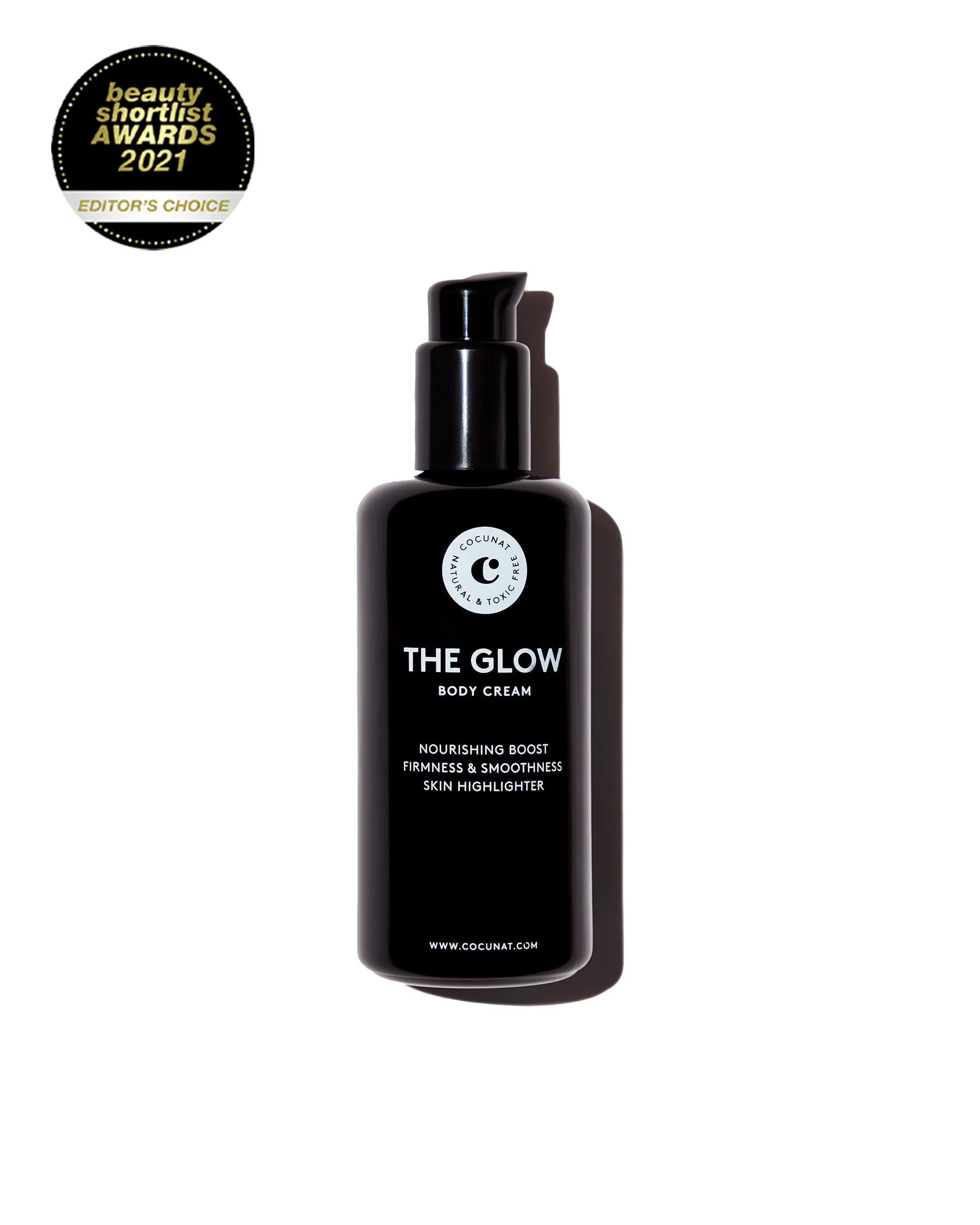 The glow | Cocunat US