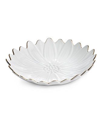 Easter Figural Flower Serving Dish, Created for Macy's | Macys (US)