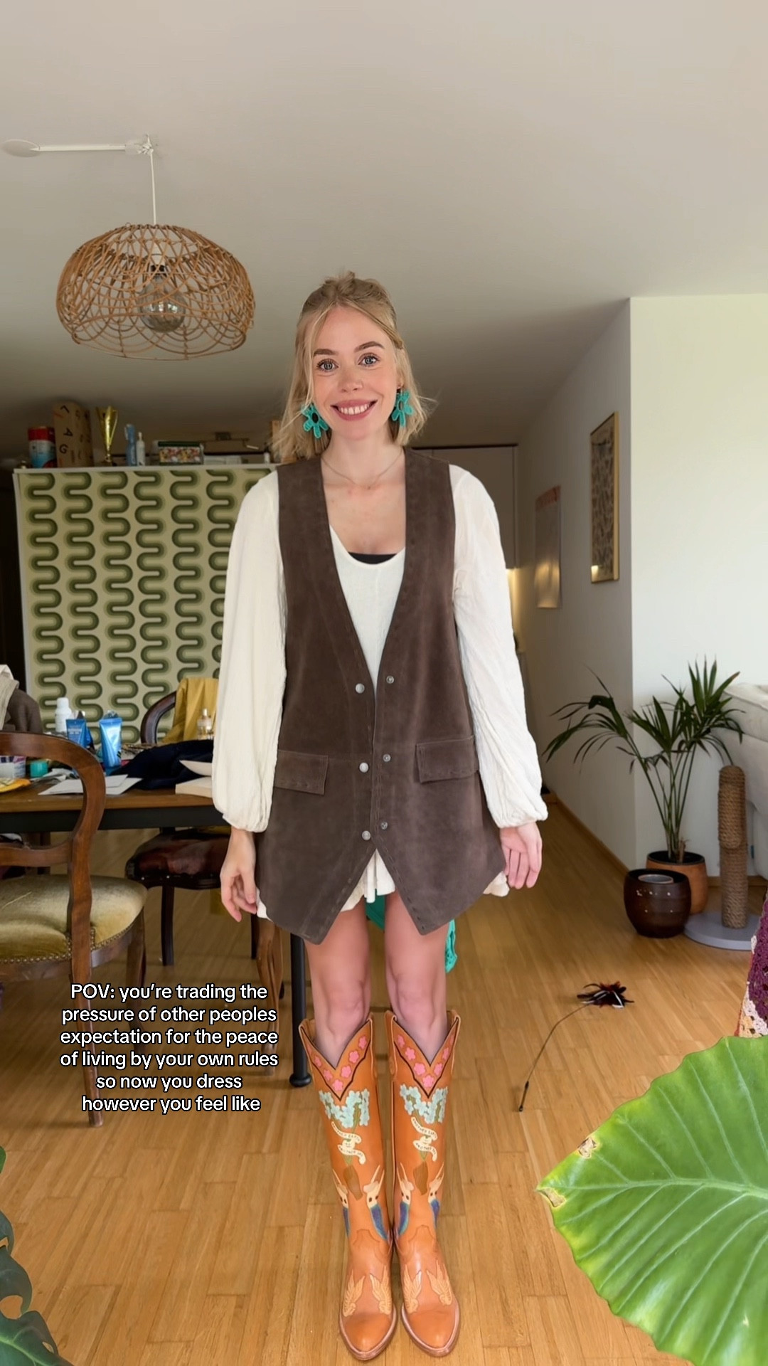 just a cute little western outfit 

#LTKeurope #LTKspring #LTKfestival