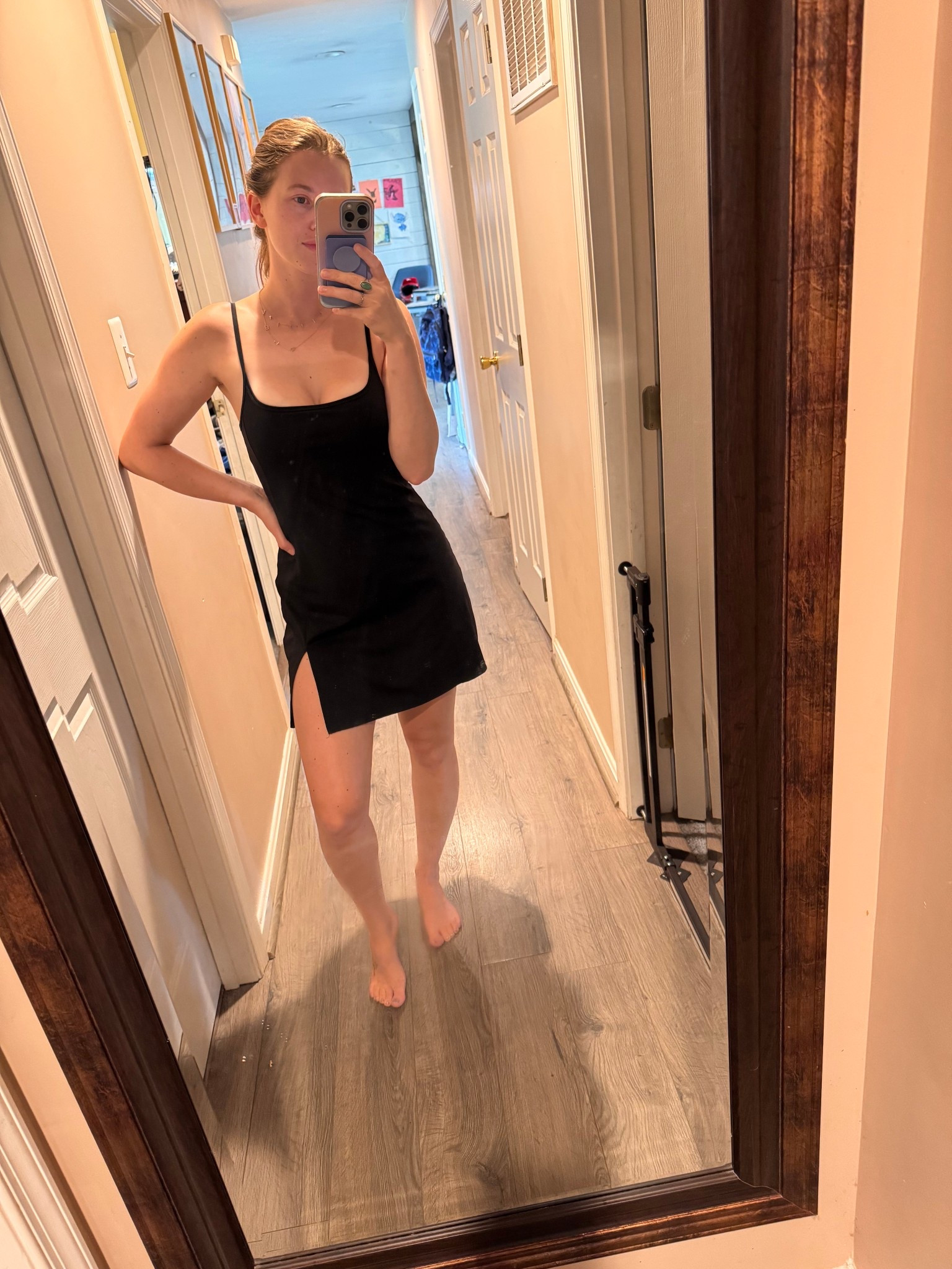 Sahm ootd 🌞

#LTKStyleTip #LTKFindsUnder50 #LTKActive