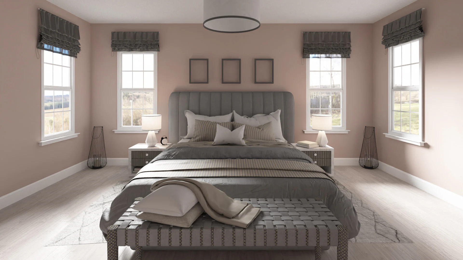Glamorous Taupe | Lowe's