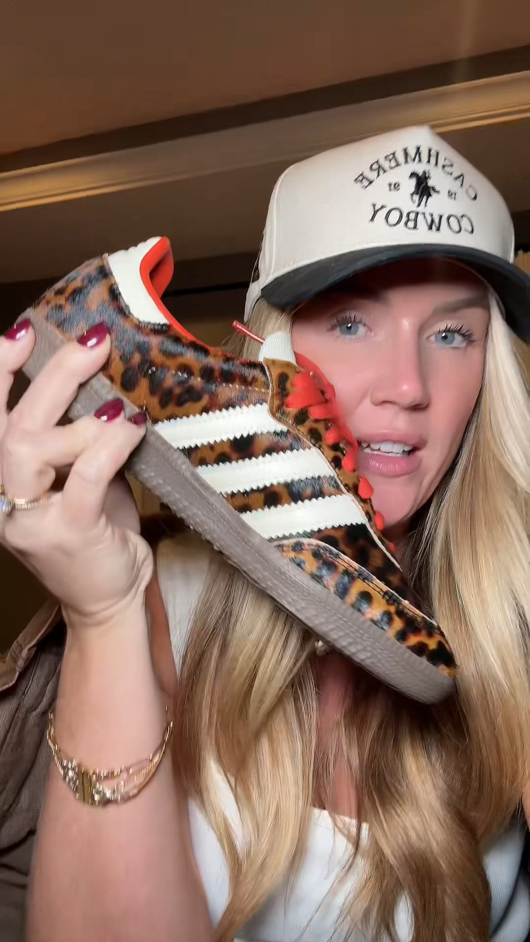 Cheetah is a neutral 🐆 

#LTKootd #LTKCyberWeek #LTKgrwm