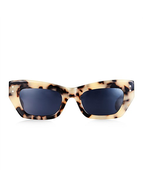 Pared Eyewear Bec & Bridge X Pared Petite Amour Sunglasses | David Jones | David Jones (Australia & New Zealand)