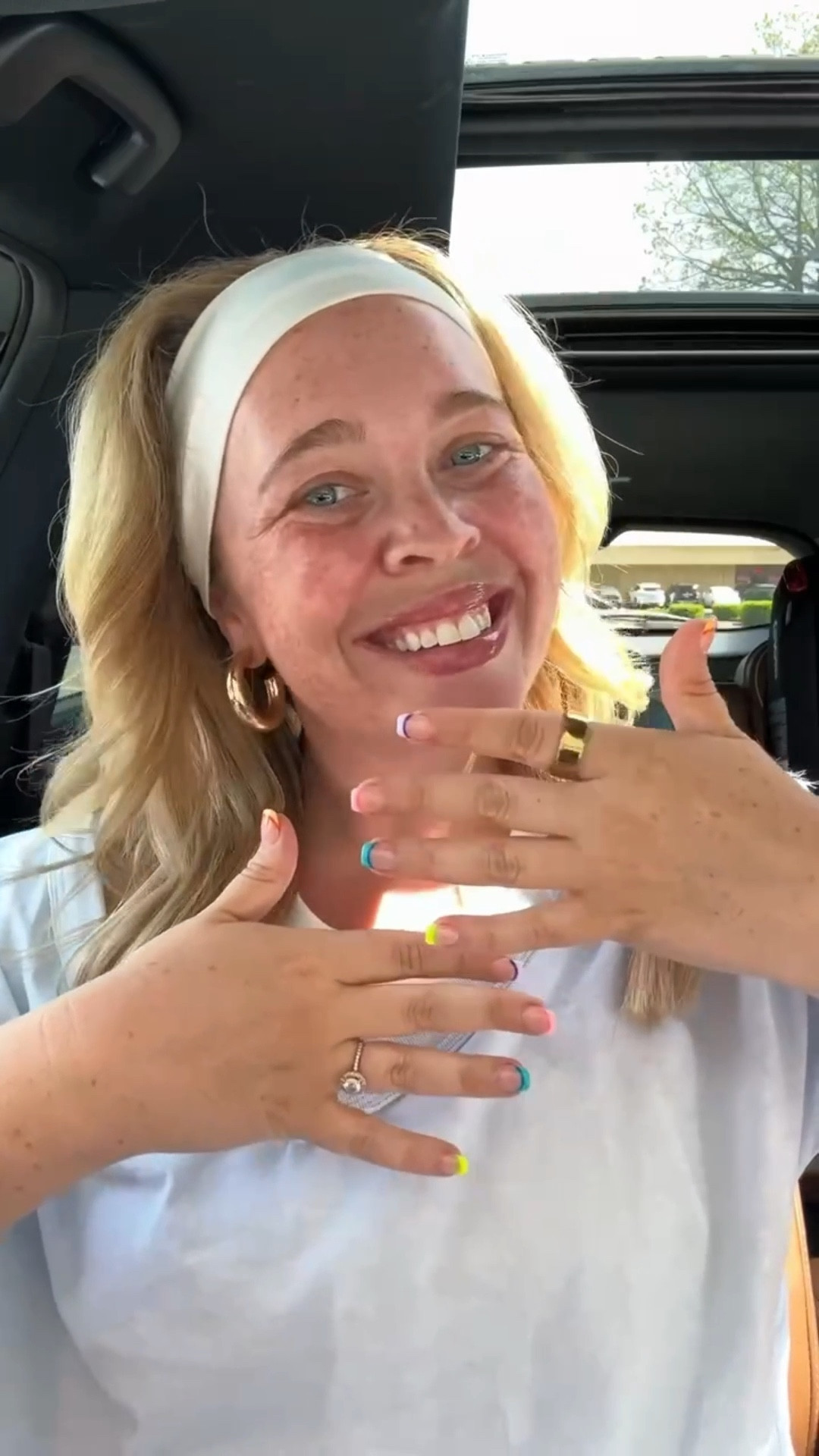 Casual Outfit of the Day! 💅🤍