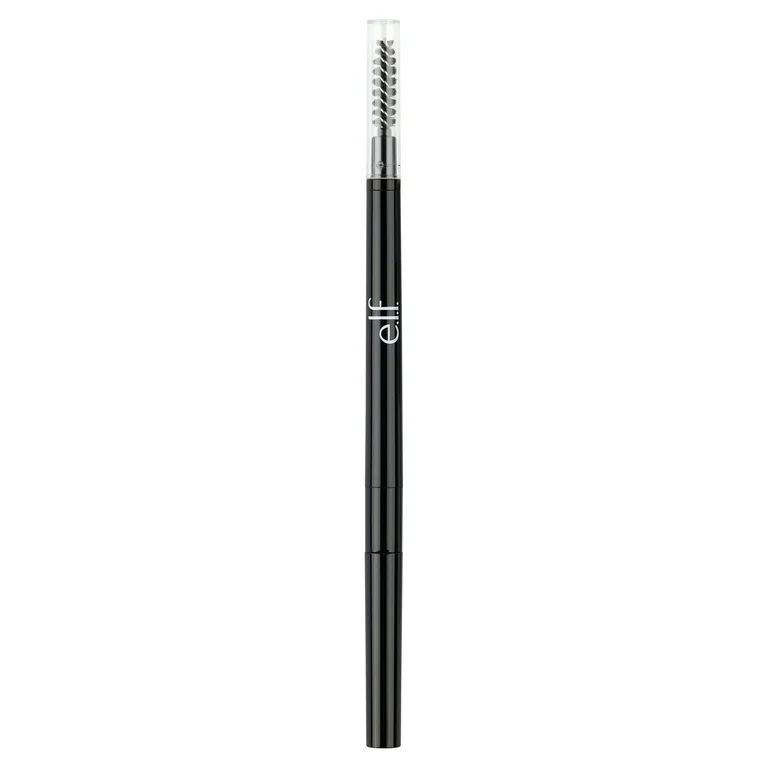e.l.f. Ultra Precise Brow Pencil, Brunette | Walmart (US)