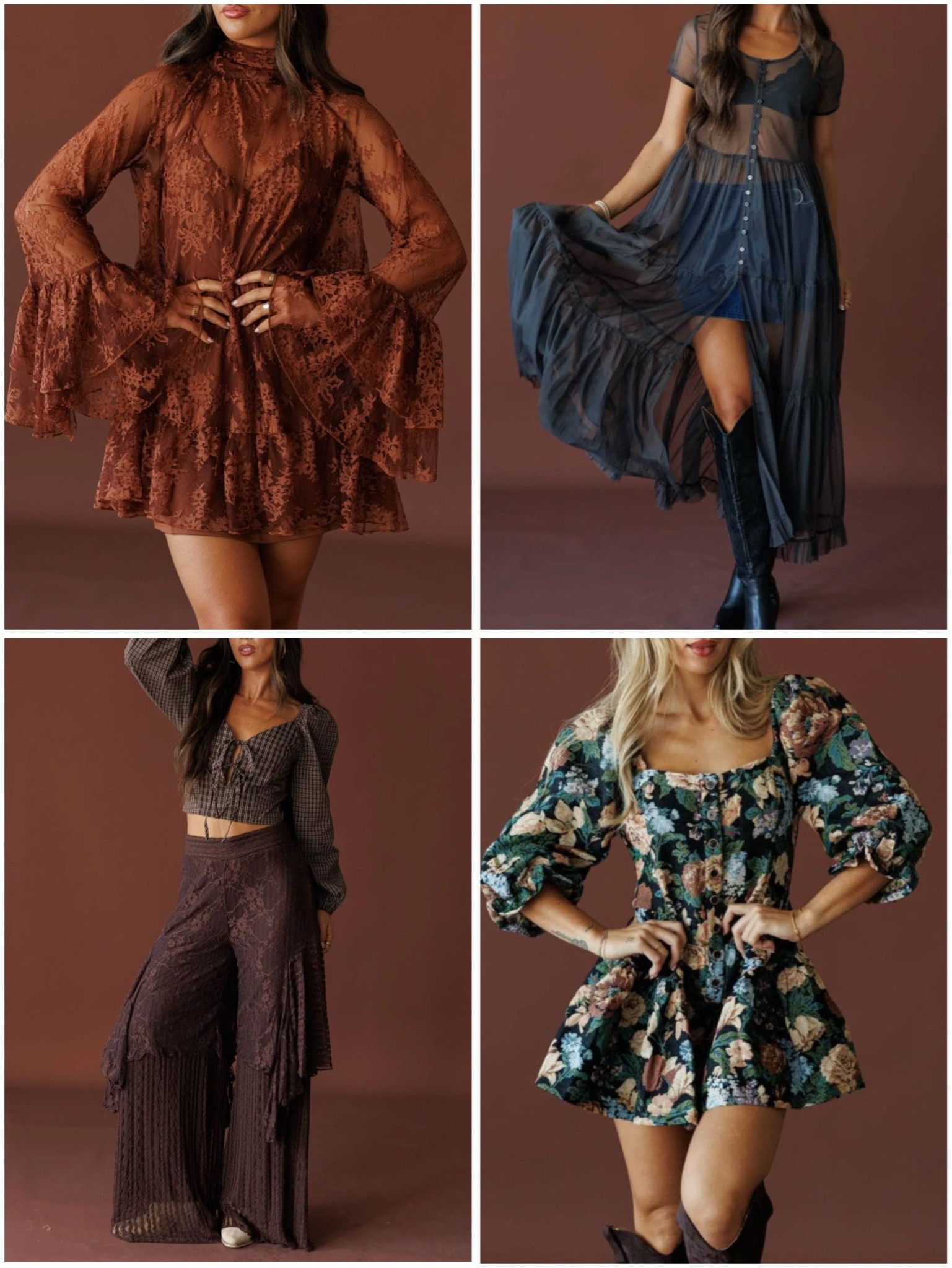 Super cute new arrivals, I’m drooling!!!

#LTKootd #LTKSeasonal