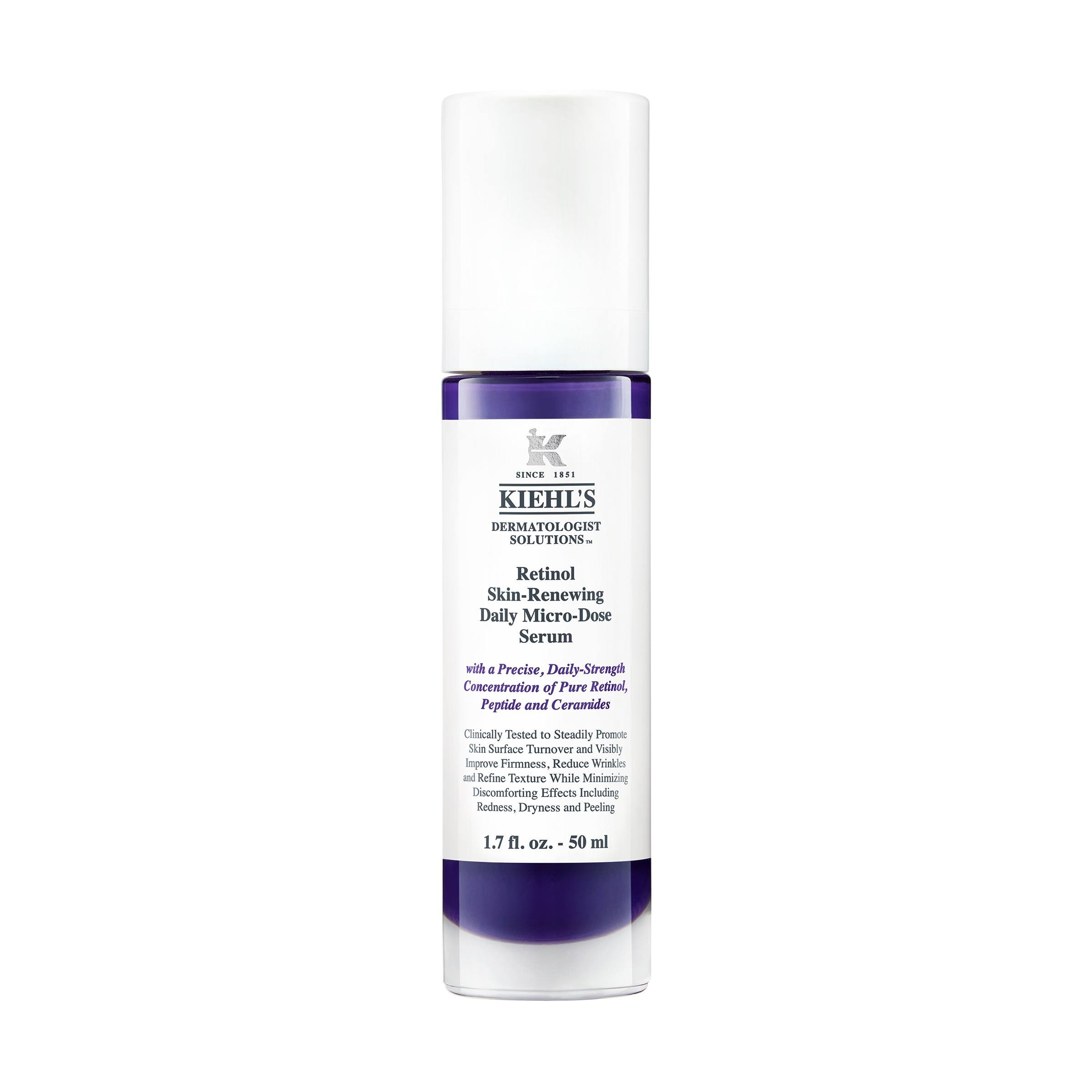 Retinol Skin-Renewing Daily Micro-Dose Serum | Space NK (US)