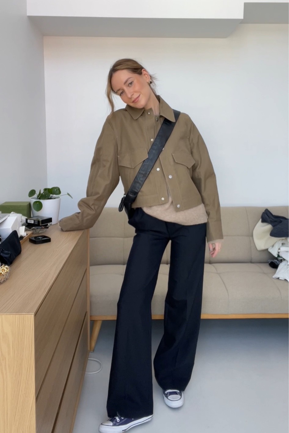 todays outfit (: 
adore these colours together for transeasonal weather 

#LTKSeasonal #LTKaustralia #LTKeurope