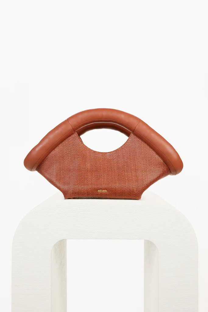 ELODIE BAG - AUBURN | Cult Gaia - US