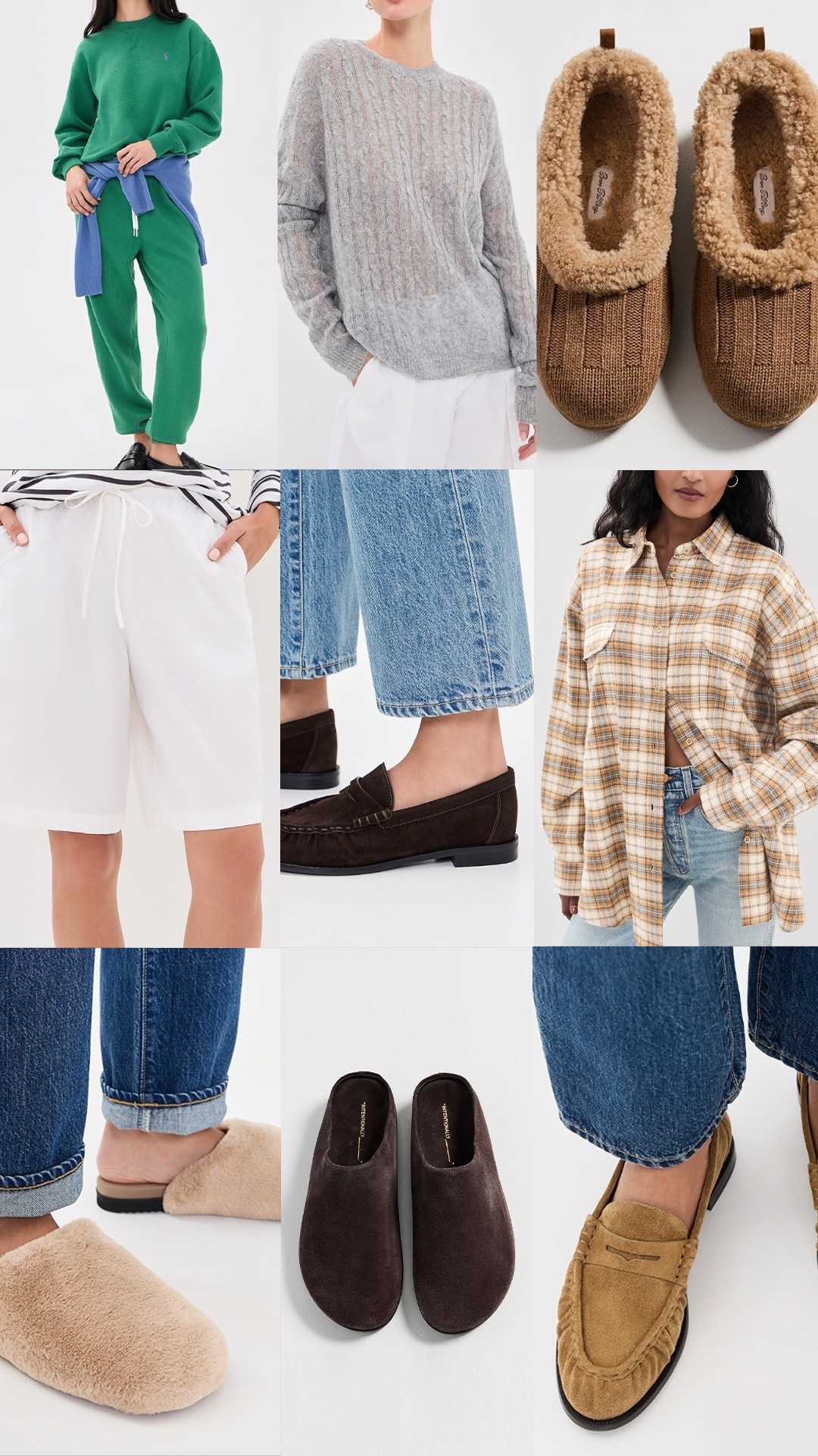 New In: Shopbop