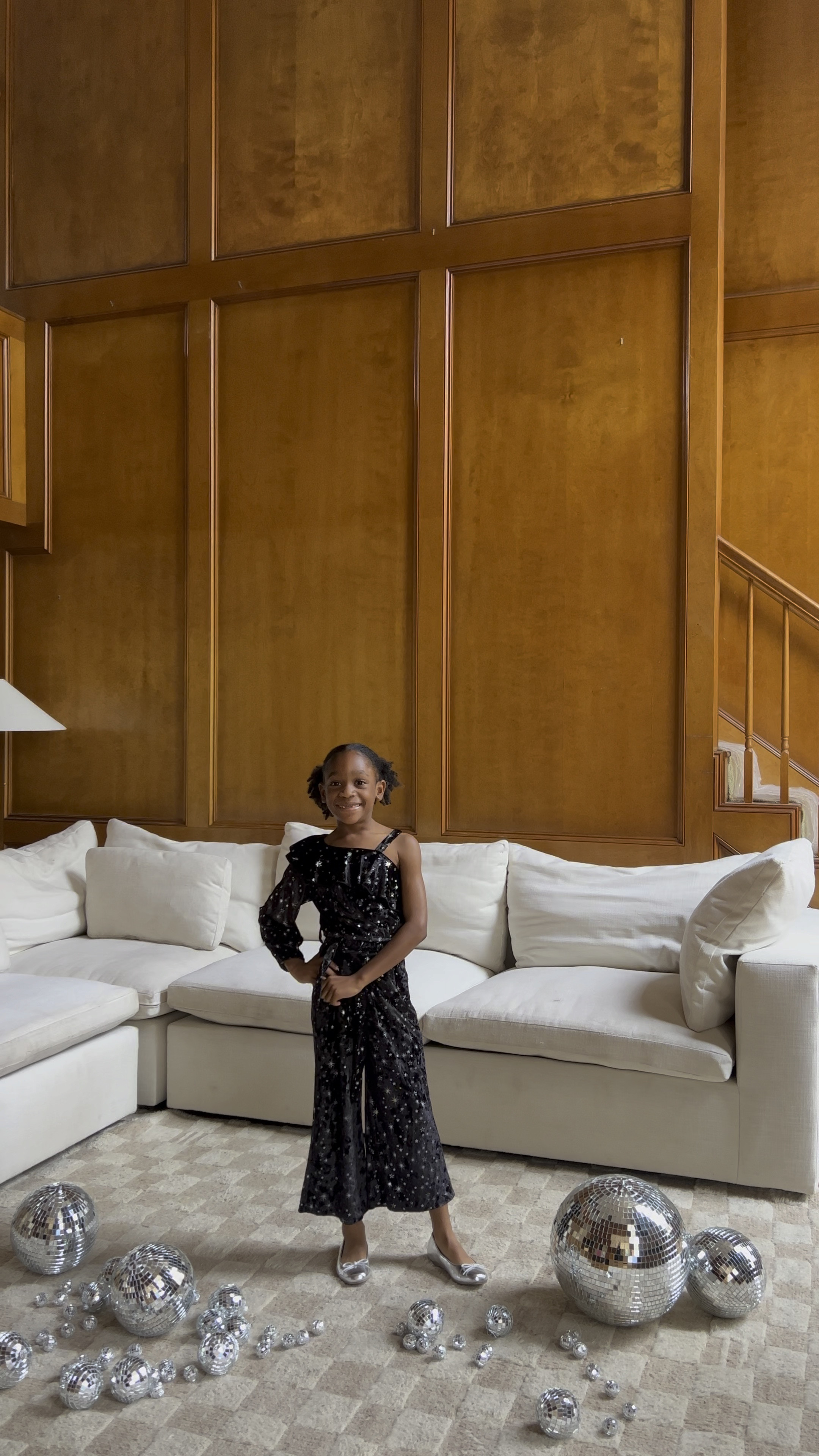 Kids holiday outfits - jumpsuit 

#LTKHoliday #LTKkids