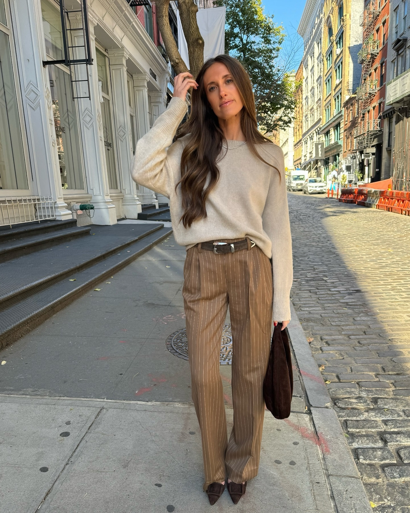 Happy Monday 🍪

#LTKSeasonal #LTKU #LTKStyleTip