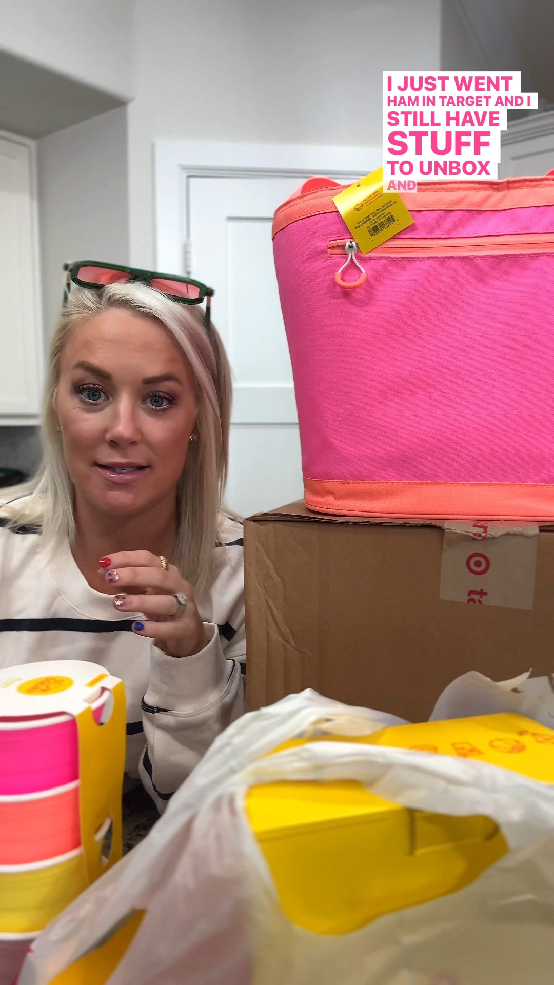 New summer sun squad finds at target 

#LTKTravel #LTKSeasonal #LTKParties