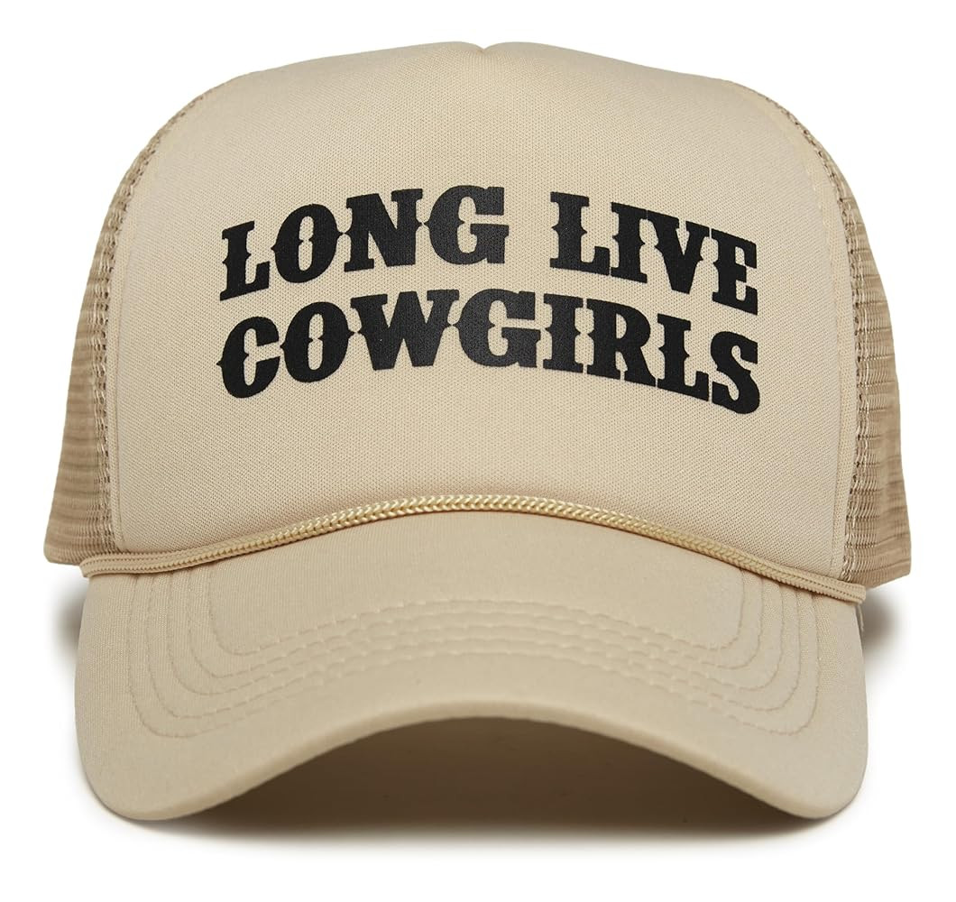 Funky Junque Premium Mesh Snapback Trucker Hat - Stylish Comfort for All - Patriotic, Humor & Mor... | Amazon (US)