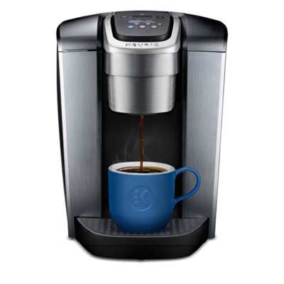 Keurig® K-Elite® Single Serve Coffee Maker | Keurig