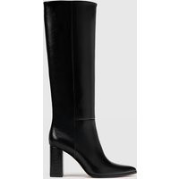 Stradivarius Heeled boots BLACK 5 | Stradivarius (UK)
