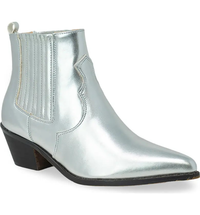 Chelsea Western Boot | Nordstromrack | Nordstrom Rack