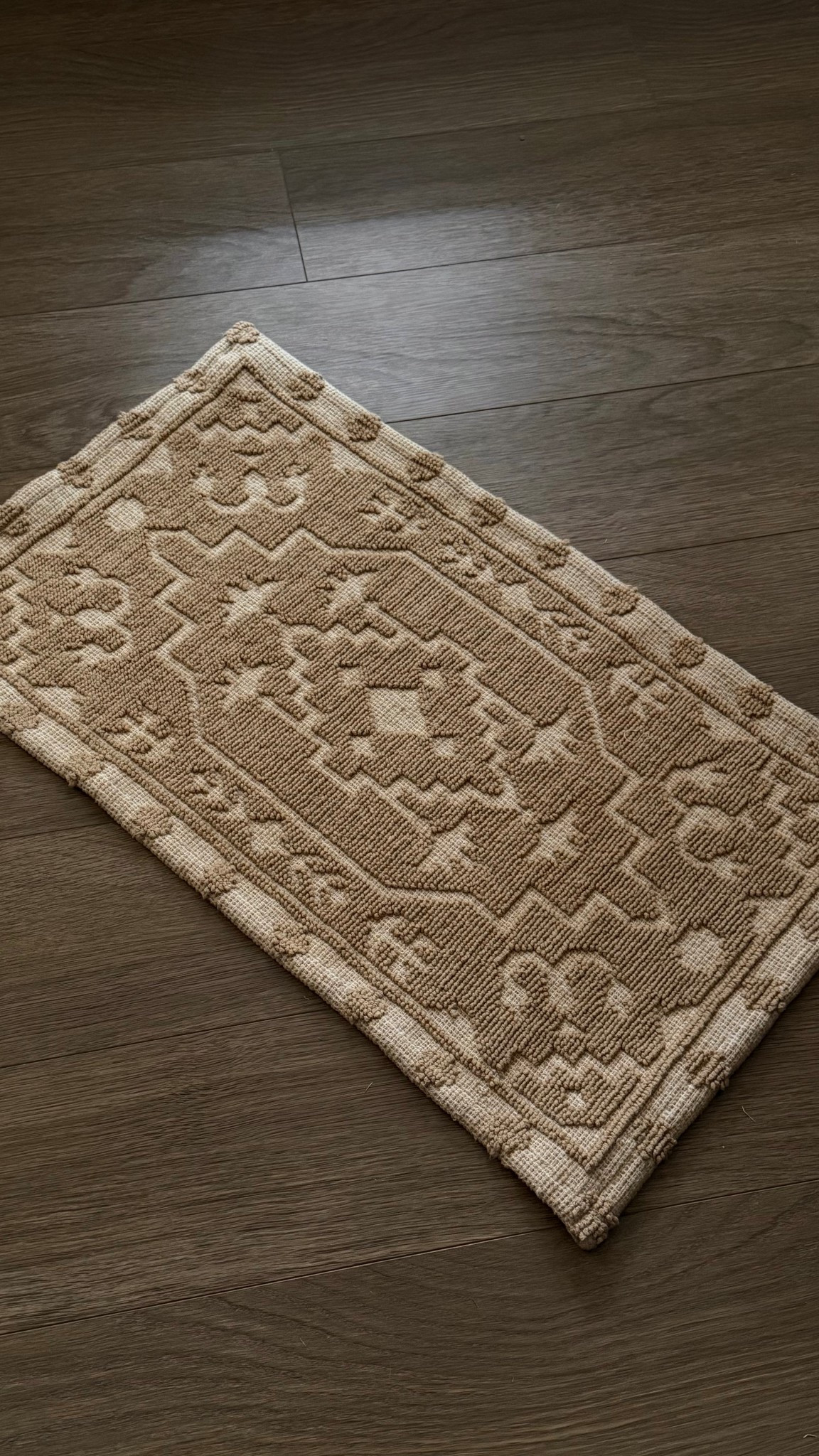 bath mat - comes in two other colors! 

#LTKHome