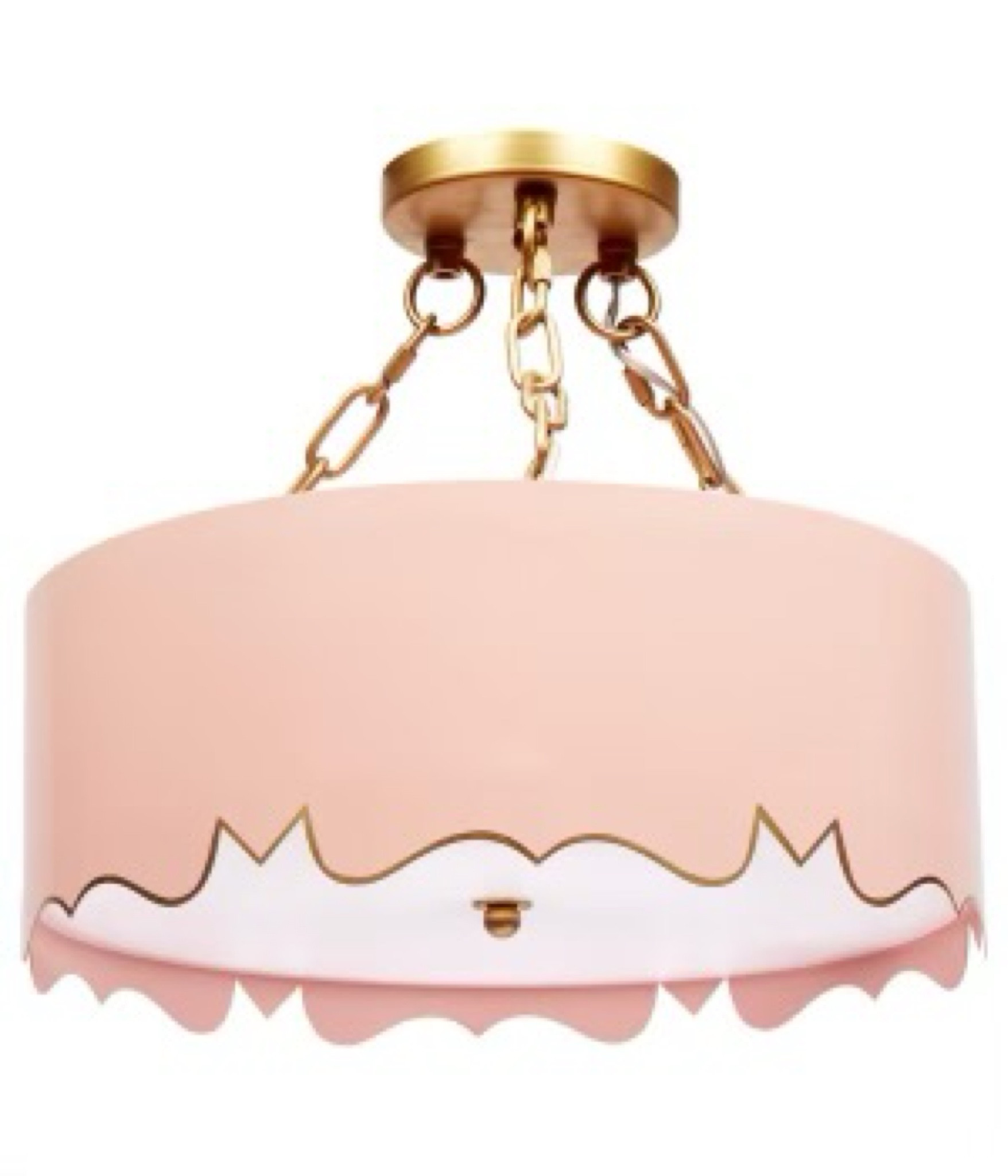 Pink chandelier 
Pink pendant
Pink lighting 

#LTKhome #LTKfindsunder100 #LTKbaby