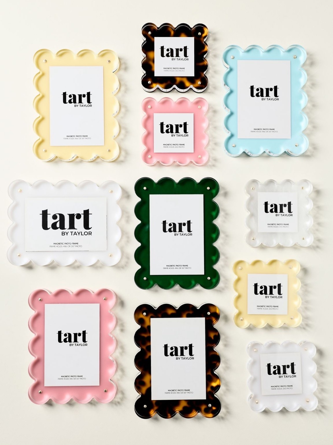 The best picture frames!