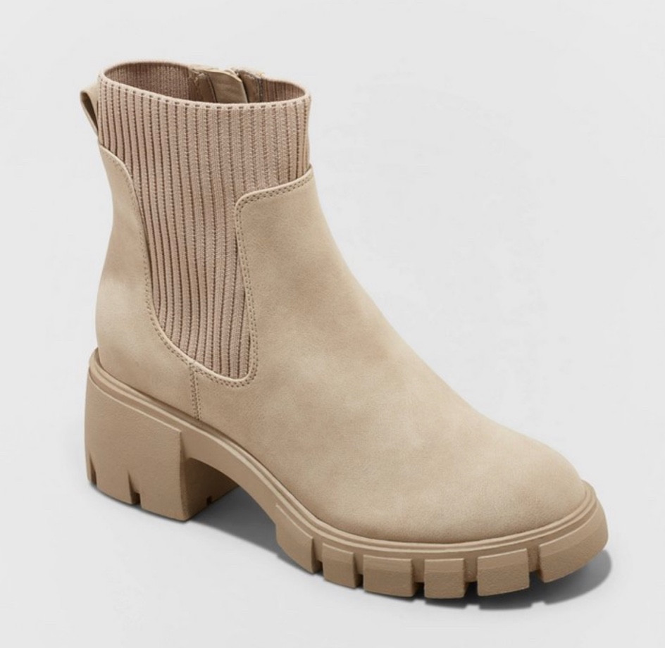 Fall boots
Dolce vita dupes 
Target boots/booties

#LTKunder50 #LTKSeasonal #LTKHalloween