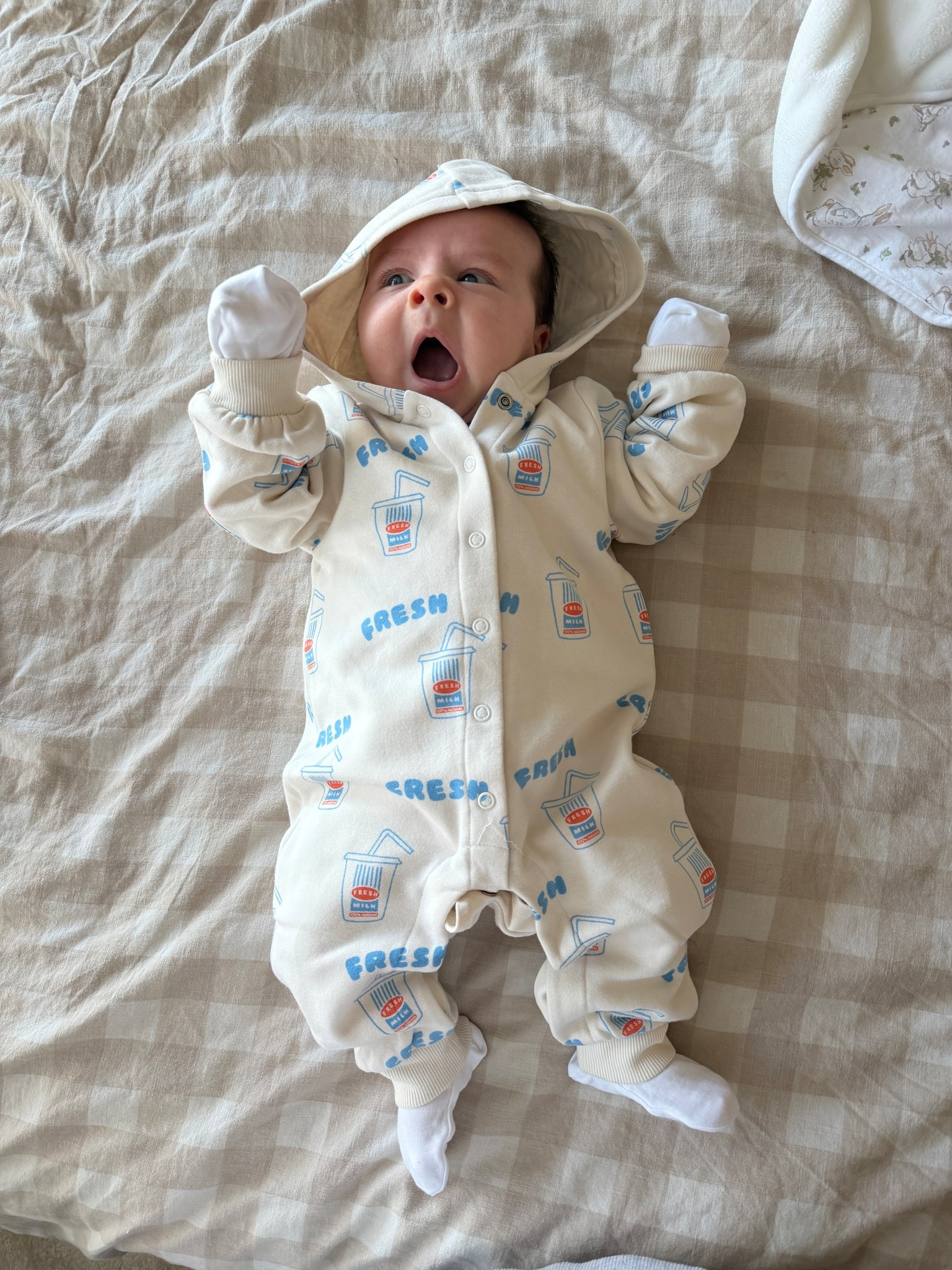 Baby outfit 