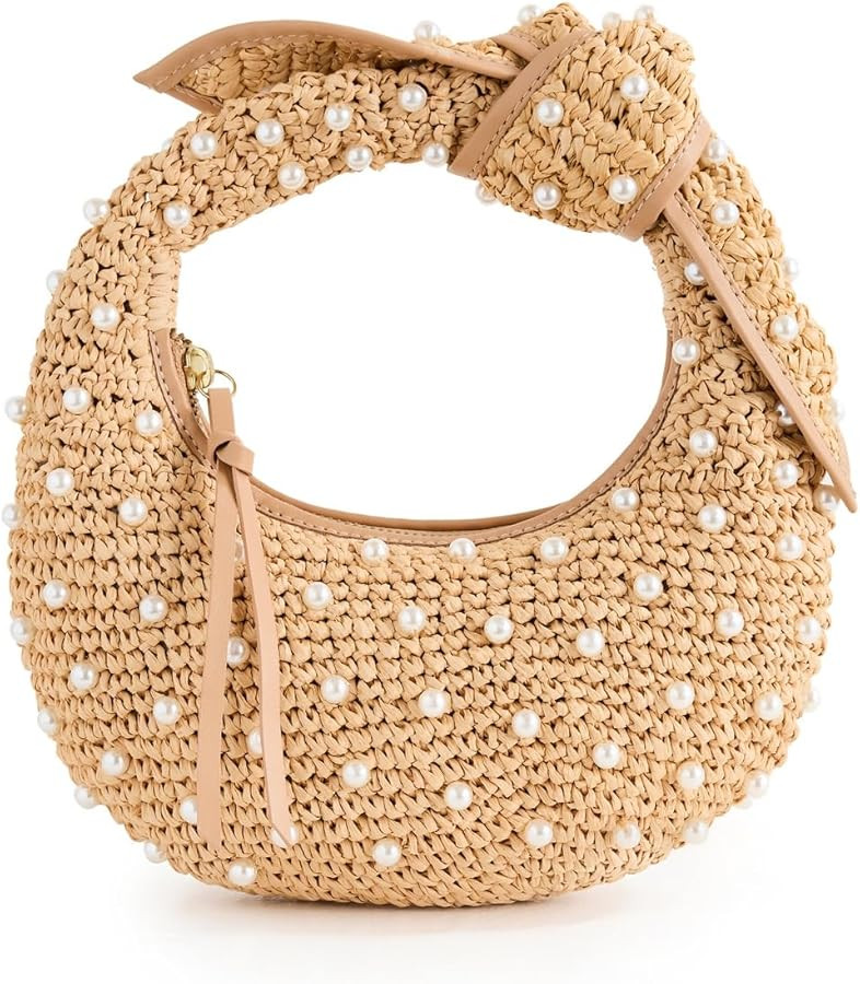 Women's The Josie Knot Bag | Amazon (US)