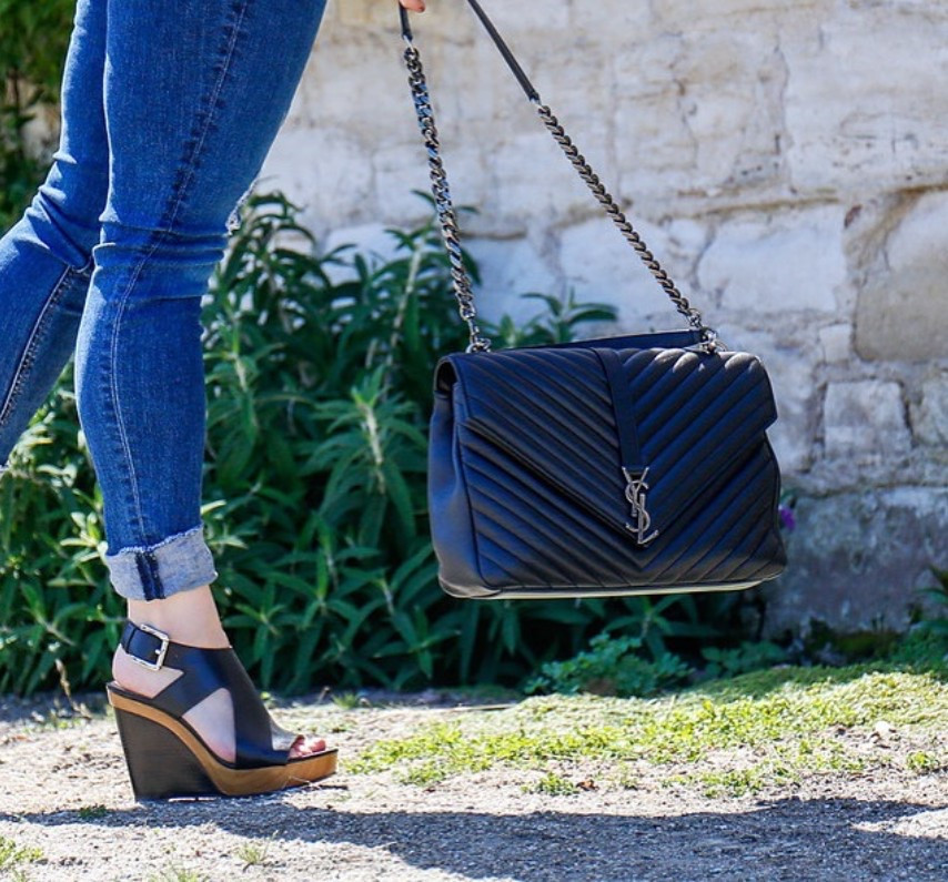 YSL sale over on Fashionphile!! Use code FAB to grab 10% off the sale section. Rounding up my fave picks below  

#LTKWorkwear #LTKOver40 #LTKSeasonal