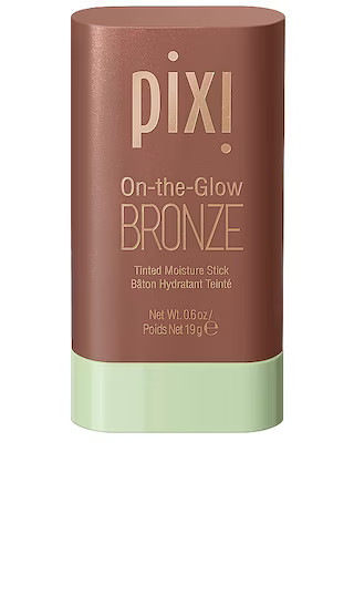 Pixi On-the-Glow Bronze in BeachGlow. | Revolve Clothing (Global)