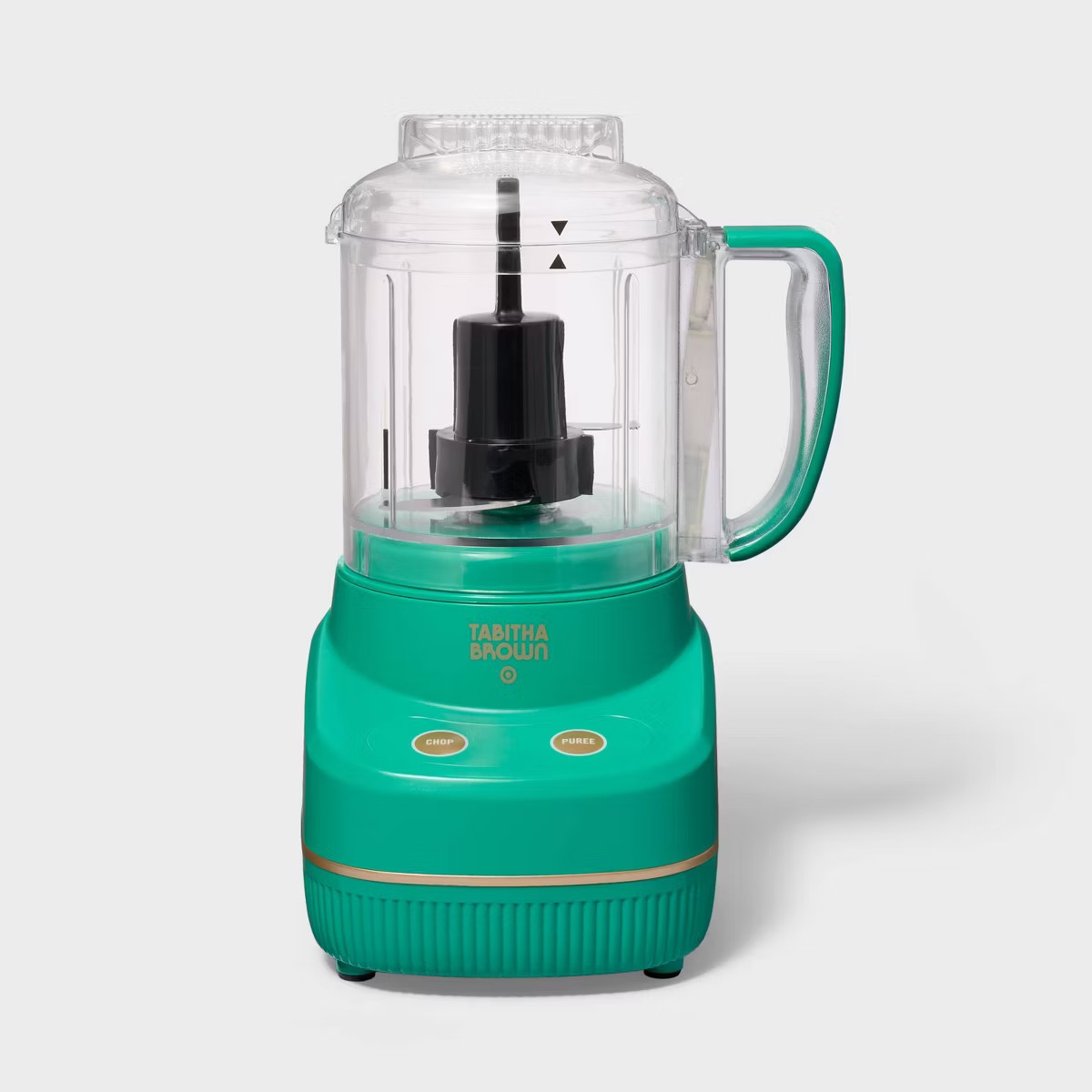3 cup 250W Mini Chopper Green - Tabitha Brown For Target | Target