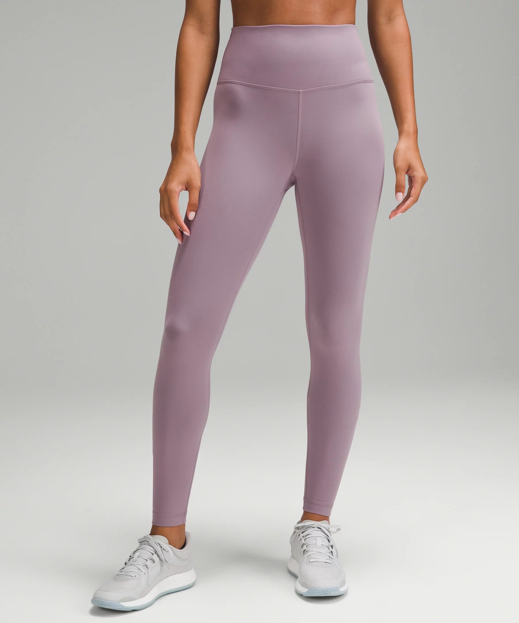 Wunder Train High-Rise Tight 28" | Lululemon (US)