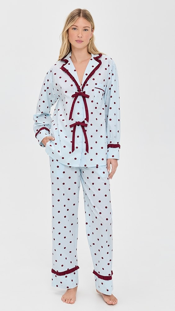 Antonella PJ Set | Shopbop