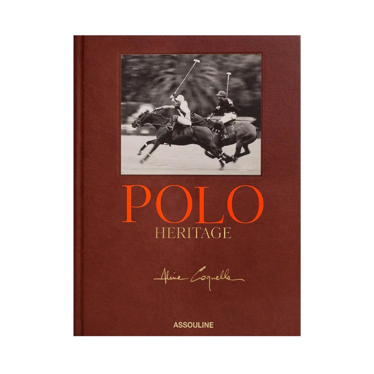 Polo Heritage | Over The Moon