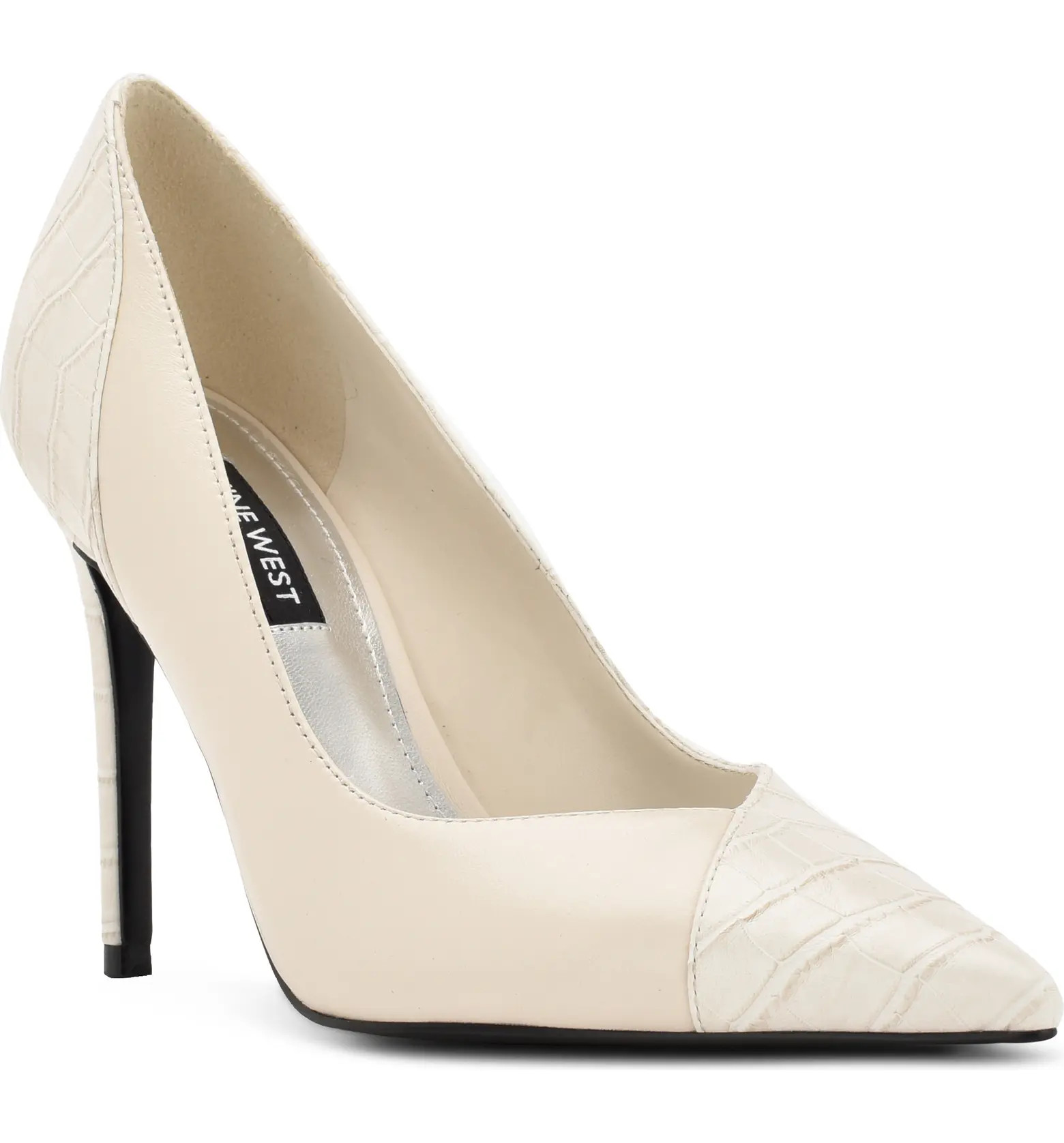 Nine West Flava Pointed Toe Pump | Nordstrom | Nordstrom