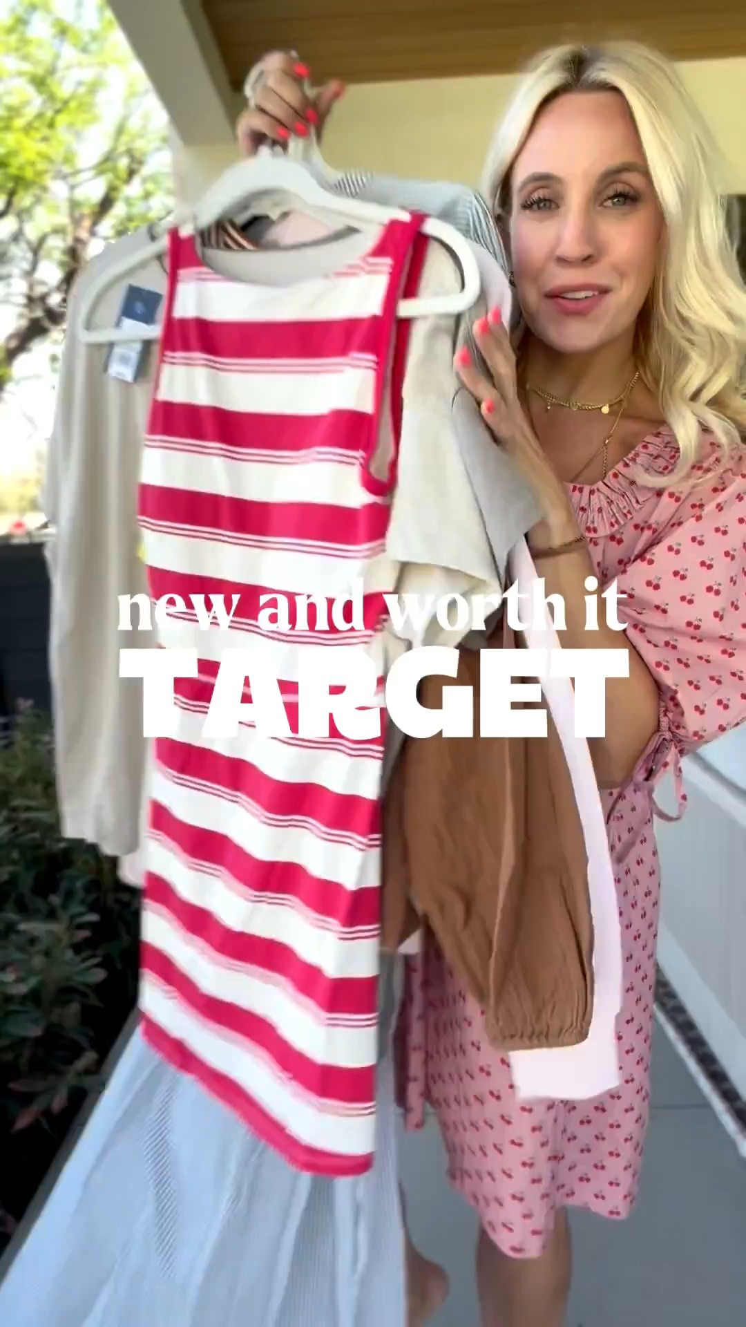 New and actually worth it at Target!

#LTKgrwm #LTKmomlife #LTKootd