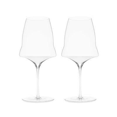 Josephine No. 3 Red Wine Glass | Wayfair North America