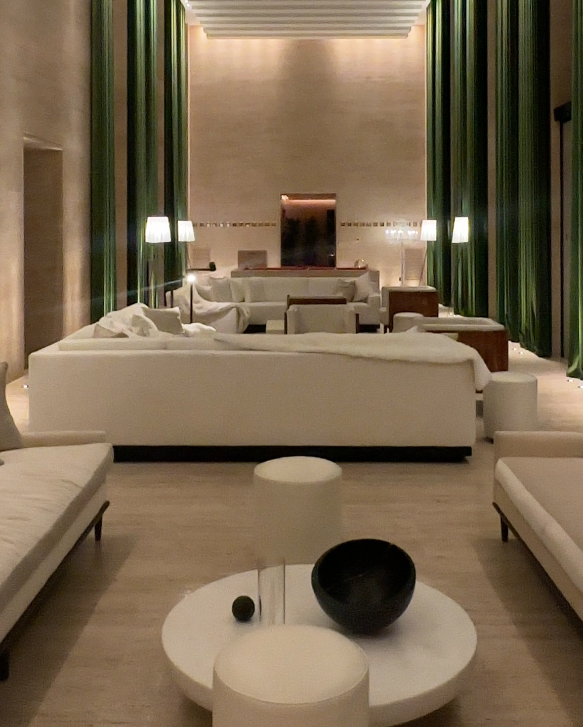 The Rome Edition Hotel 💚

#LTKhome #LTKluxury #LTKtravel