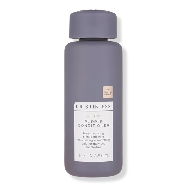 One Purple Conditioner - Tones + Moisturizes Blonde Hair | Ulta