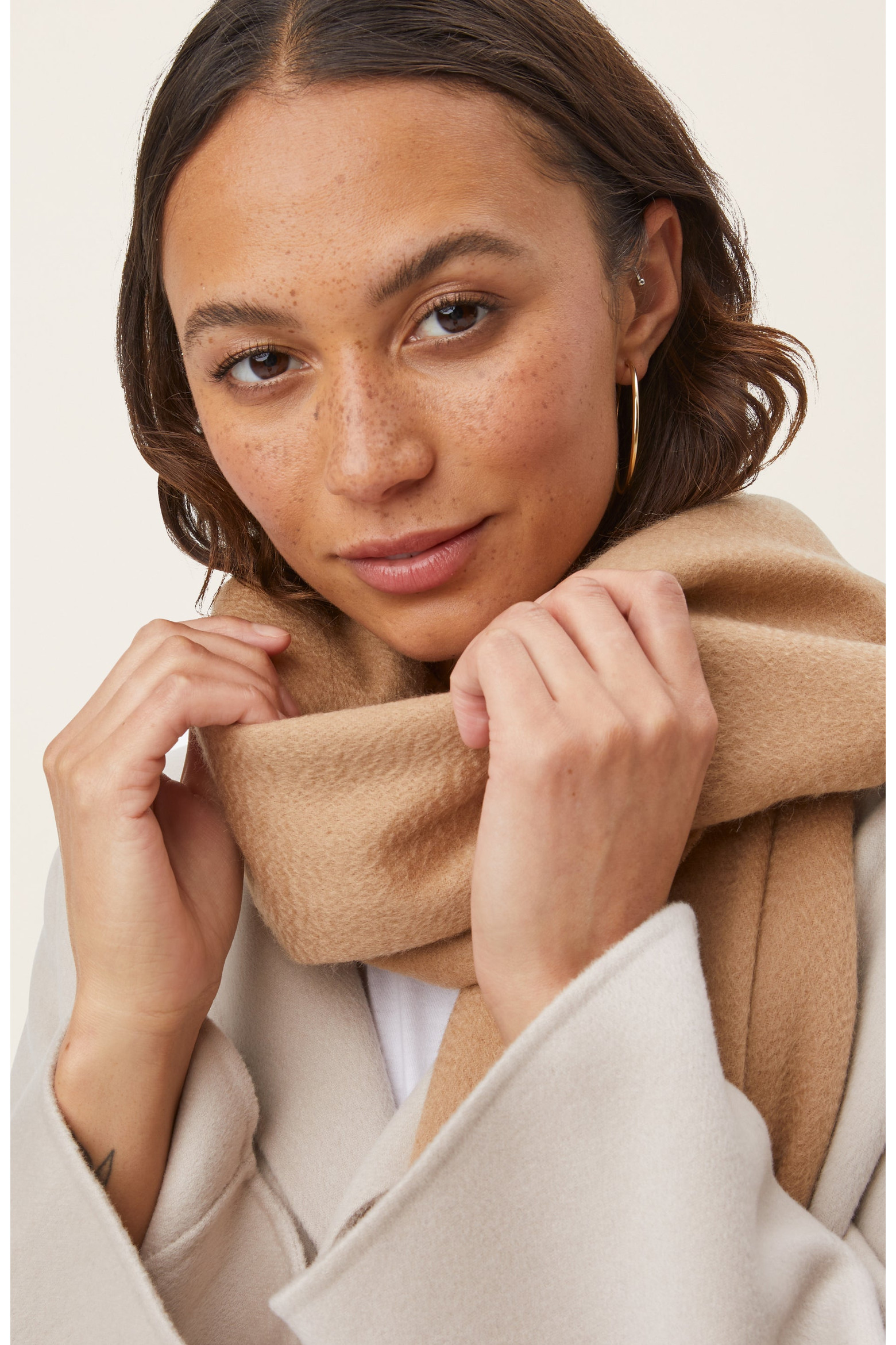 Cleo Cashmere Scarf (Women) | Nordstrom | Nordstrom