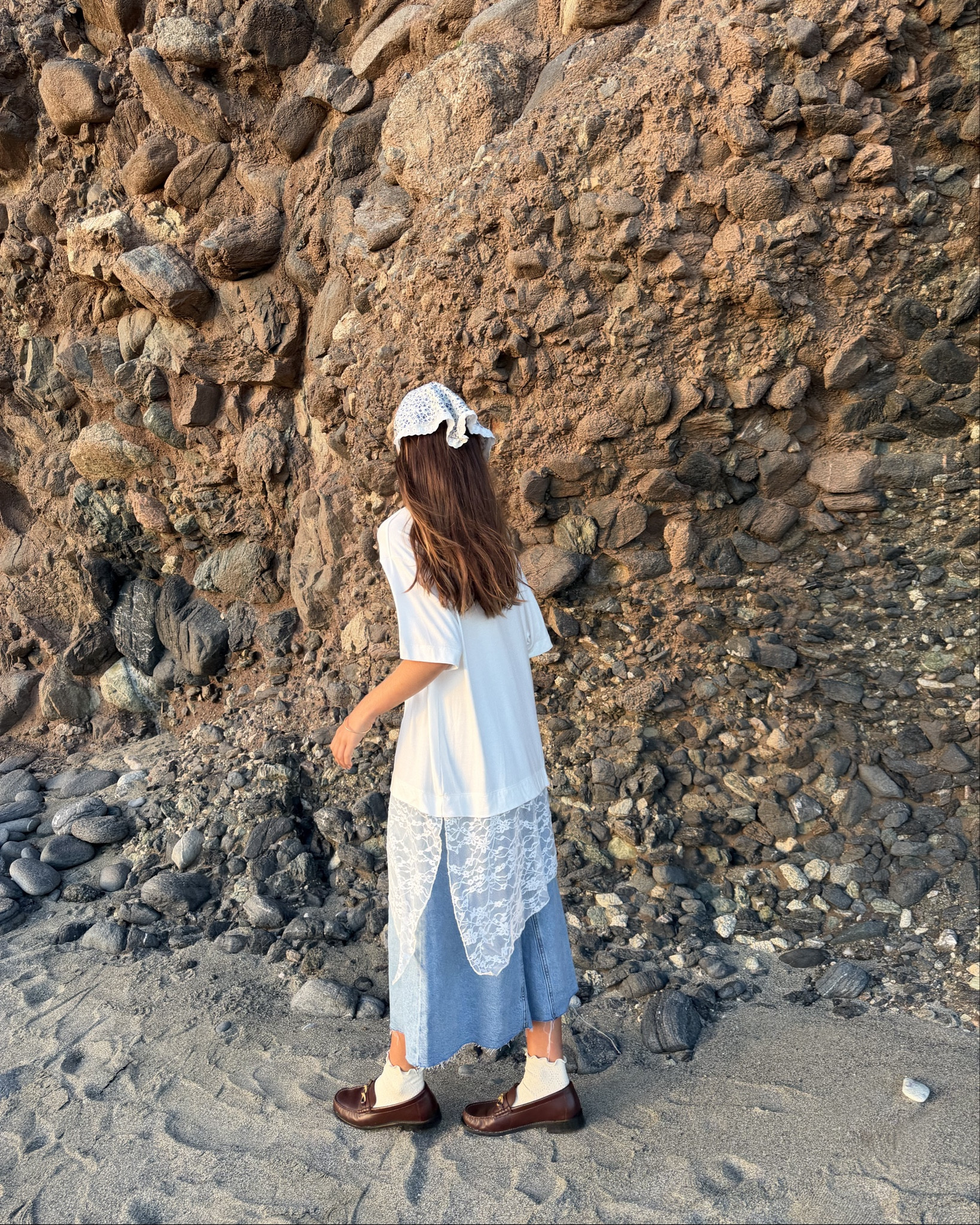 some favorite spring staple pieces for a cozy but breezy look!💌❣️

#LTKdayinmylife #LTKootd #LTKSpringSale