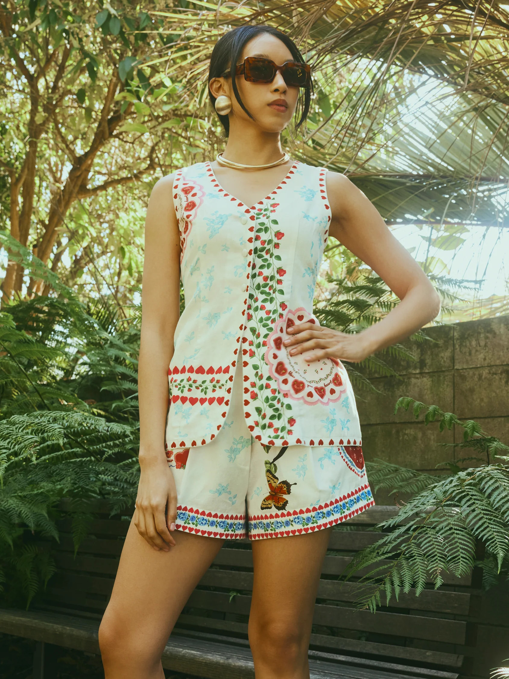 Scottie Shorts | Eddy